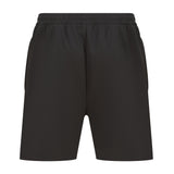 Finden & Hales Knitted Shorts With Zip Pockets