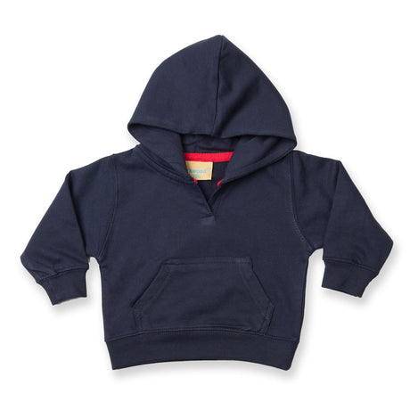 Larkwood Toddler Hooded Sweatshirt With Kangaroo Pocket