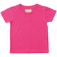 Larkwood Baby/Toddler T-Shirt - Fuchsia