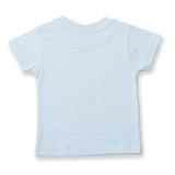 Larkwood Baby/Toddler T-Shirt - Pale Blue