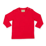 Larkwood Long-Sleeved T-Shirt