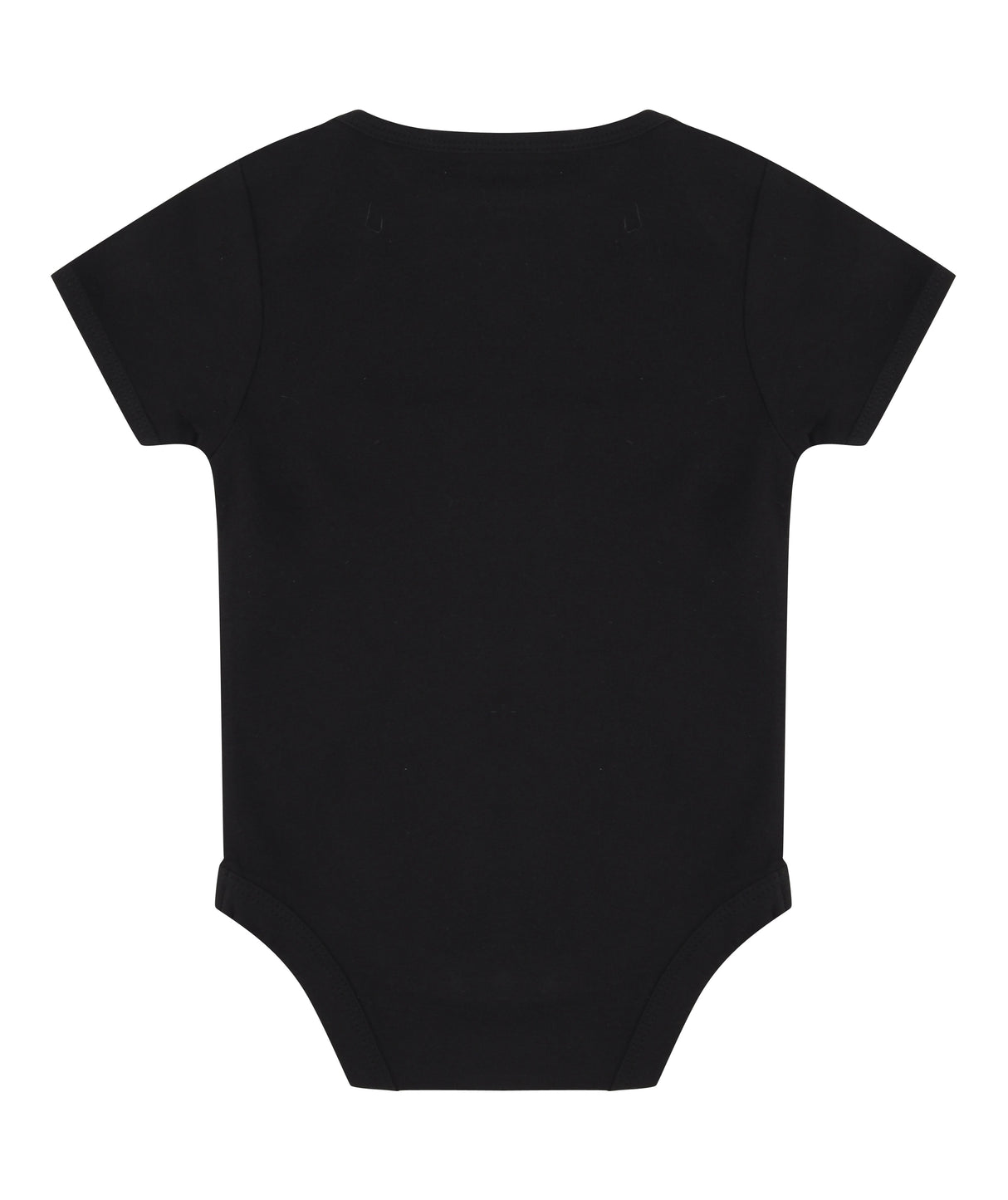 Larkwood Essential Short-Sleeved Bodysuit