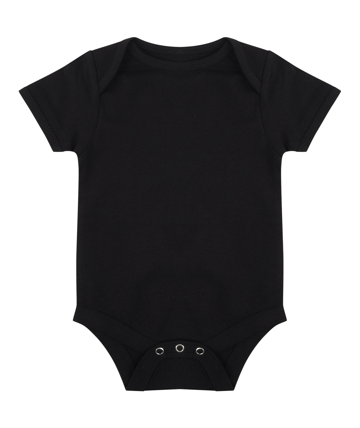 Larkwood Essential Short-Sleeved Bodysuit