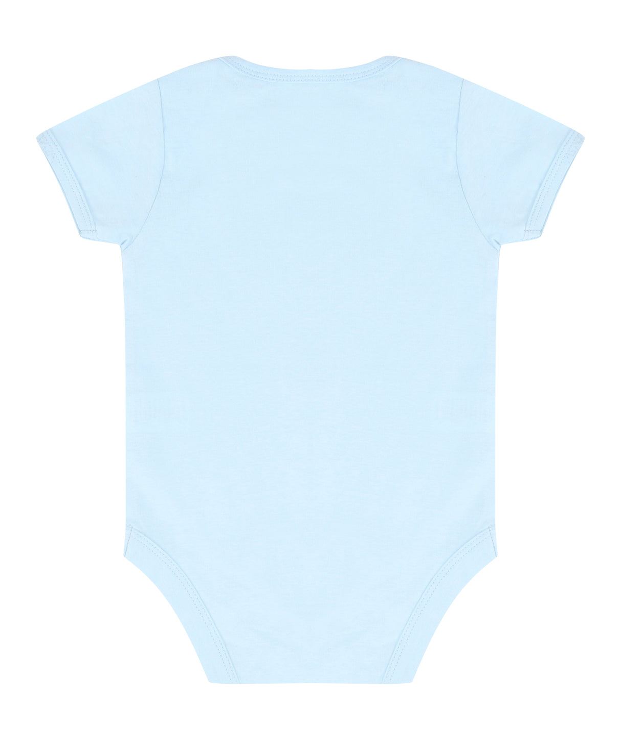 Larkwood Essential Short-Sleeved Bodysuit