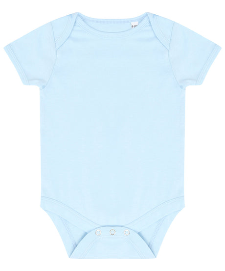 Larkwood Essential Short-Sleeved Bodysuit