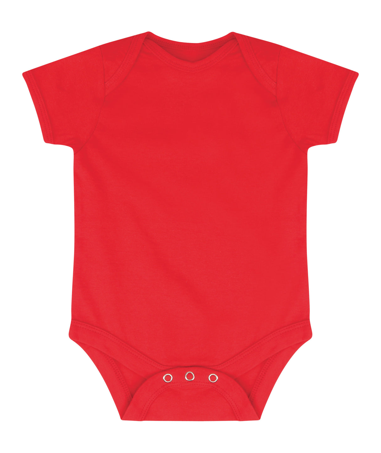 Larkwood Essential Short-Sleeved Bodysuit