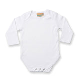 Larkwood Long Sleeve Baby Bodysuit