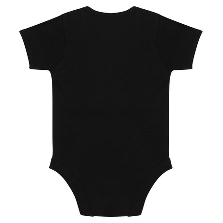 Larkwood Short-Sleeved Bodysuit With Envelope Neck Opening