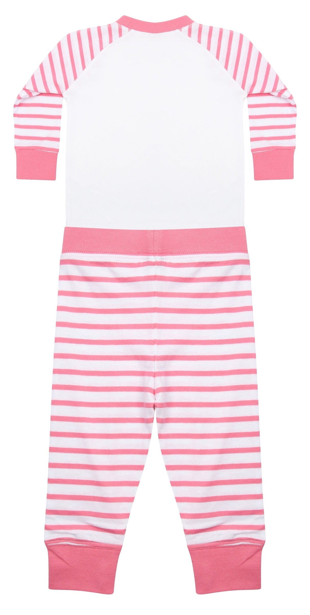 Larkwood Striped Pyjamas