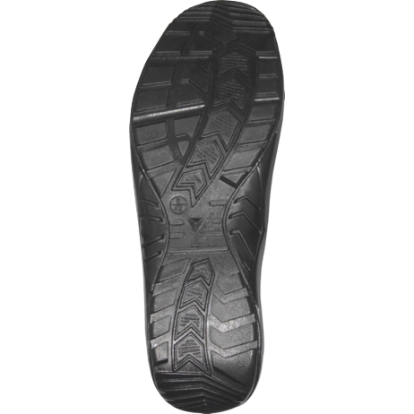 DeltaPlus SUMMER S1P SRC Lightweight Breathable Safety Shoe