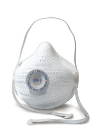 Beeswift Moldex 3155 Mask Ffp2V Nrd S