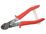 Maun Diagonal Cutting Pliers, Soft Plastic Grips 160mm