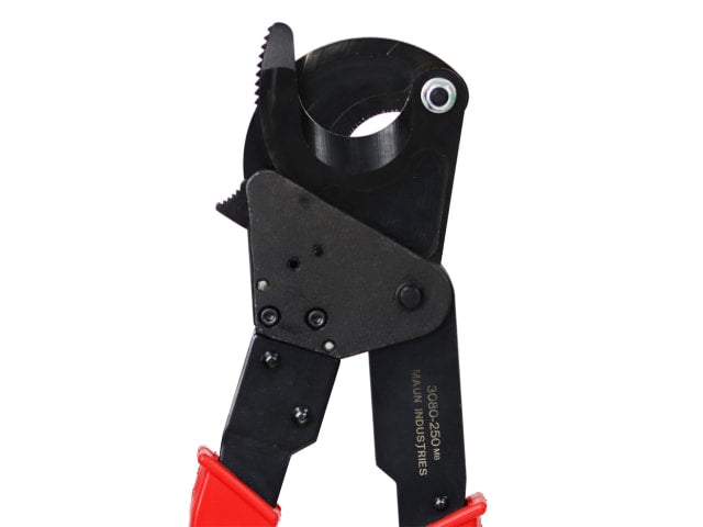 Maun Ratchet Cable Cutter 250mm