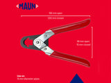 Maun Olive Cutter Tool 15mm