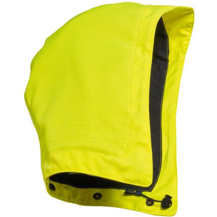 MASCOT Complete Hood 21510 – FR Waterproof (Helmet Compatible)