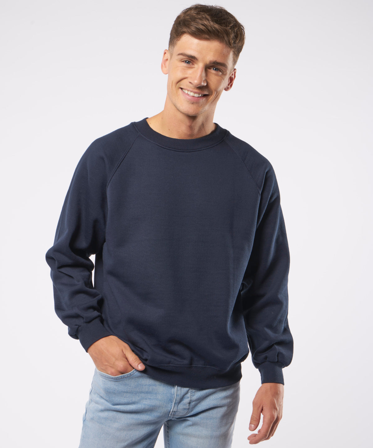 Maddins Coloursure™ Sweatshirt