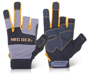 Beeswift Work Passion Tool Mechanics Glove
