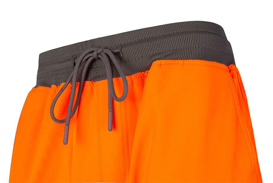 Beeswift Beeswift Mens Hi-Vis Work Joggers