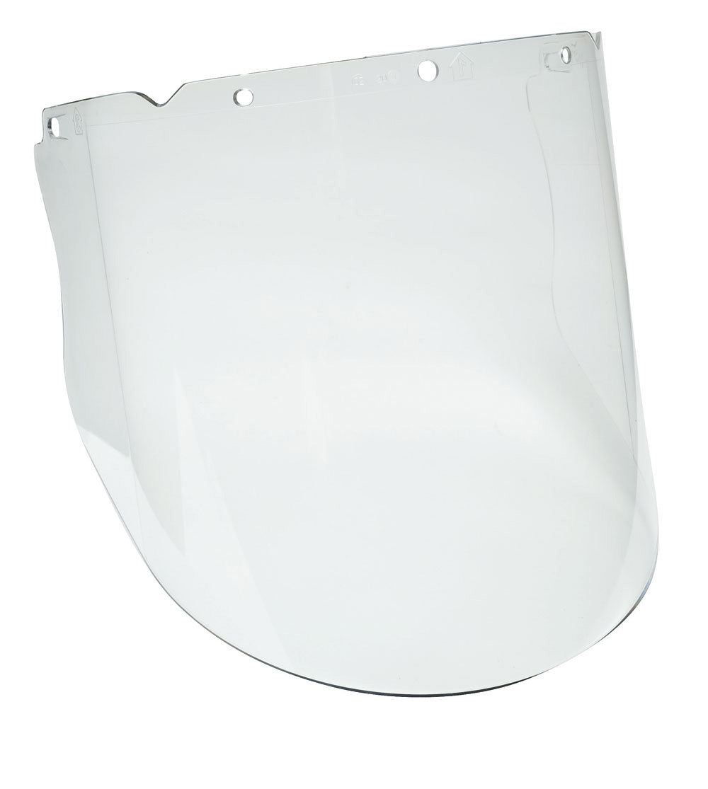 Beeswift V-Gard Pc Moulded Visor Large