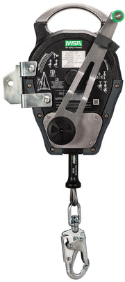 Beeswift Workman Rescuer Stainless Steel Cable