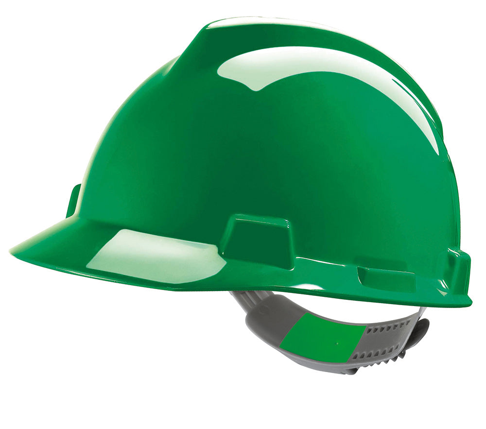 Beeswift V-Gard Safety Helmet