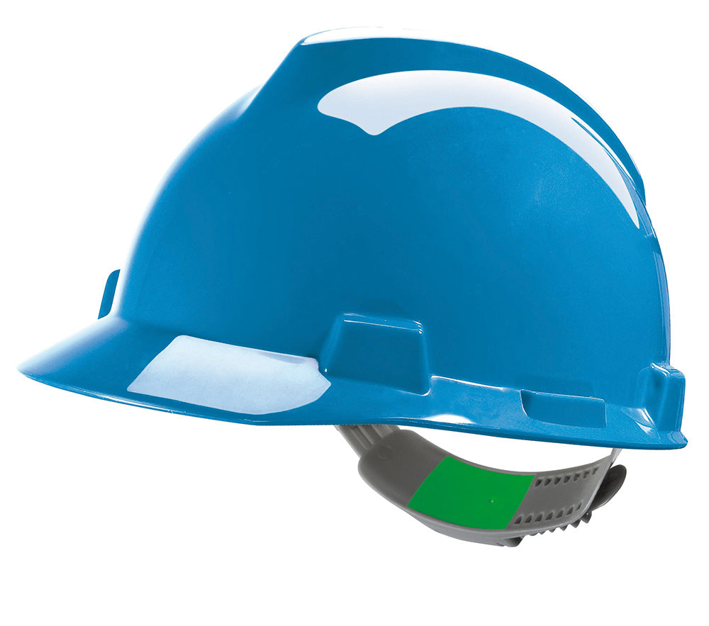 Beeswift V-Gard Safety Helmet