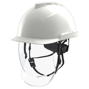 Beeswift V-Gard 950 Electrician Safety Helmet