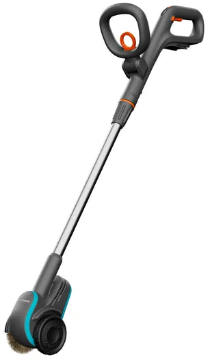 Gardena Battery WeedBrush solo