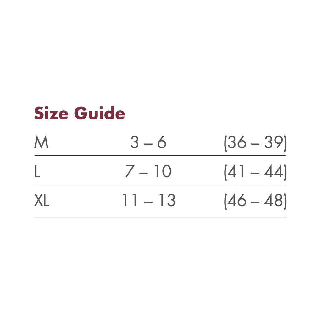 V12 Footwear BLACK CALF LENGTH ENDURASOC (10 PAIRS)