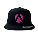 Arbortec Baseball Cap Classic Shape Front Icon #colour_pink