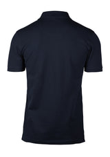 Nimbus Harvard V-Neck – Stretch Deluxe Polo