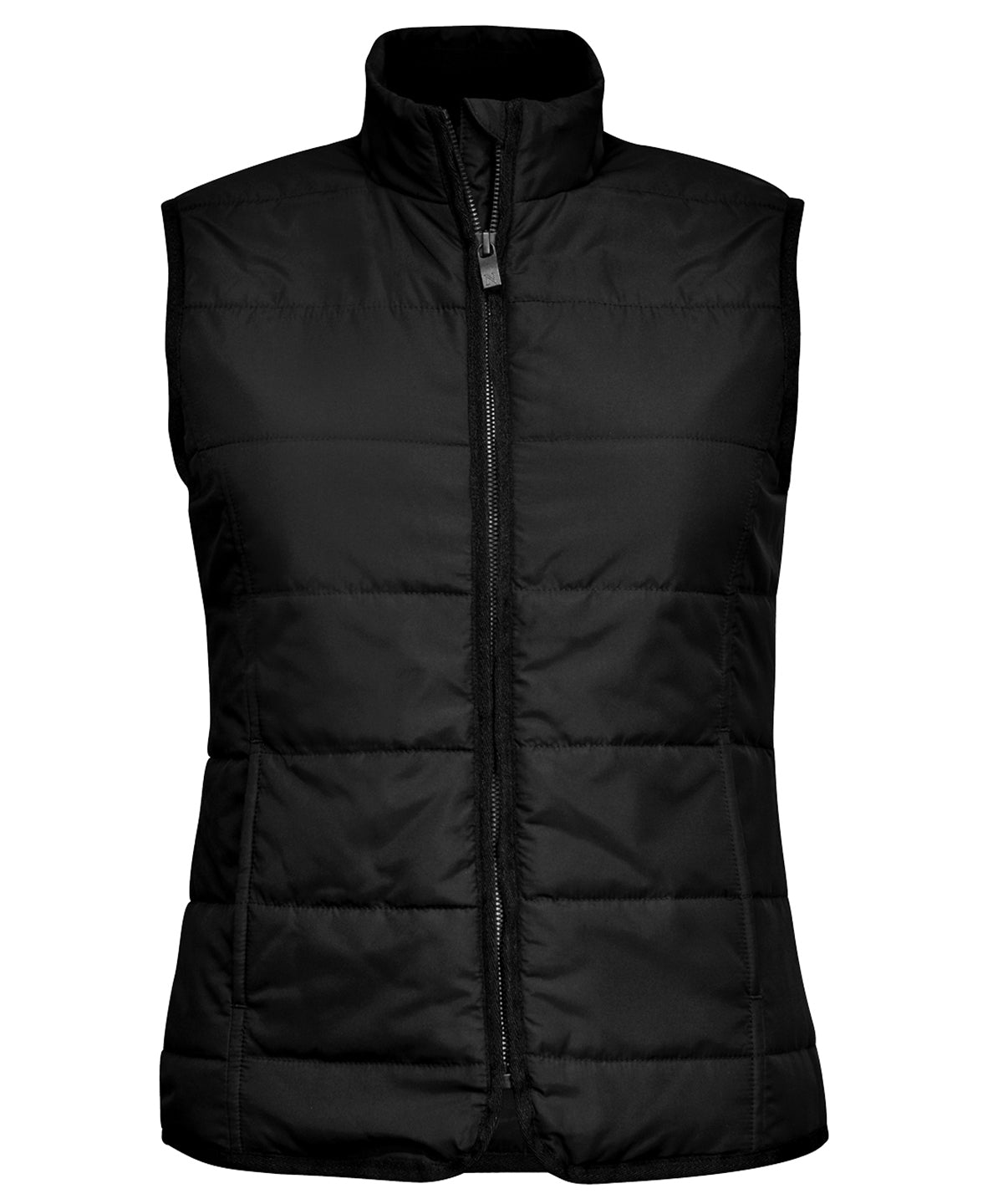 Nimbus Women's Hudson – Horizontal Quilted Gilet