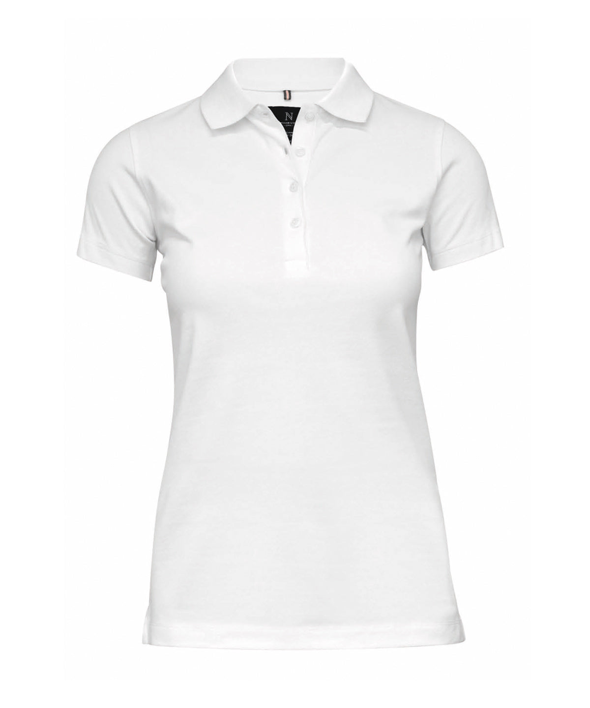 Nimbus Women's Harvard Classic  Stretch Deluxe Polo