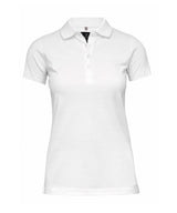 Nimbus Women's Harvard Classic  Stretch Deluxe Polo