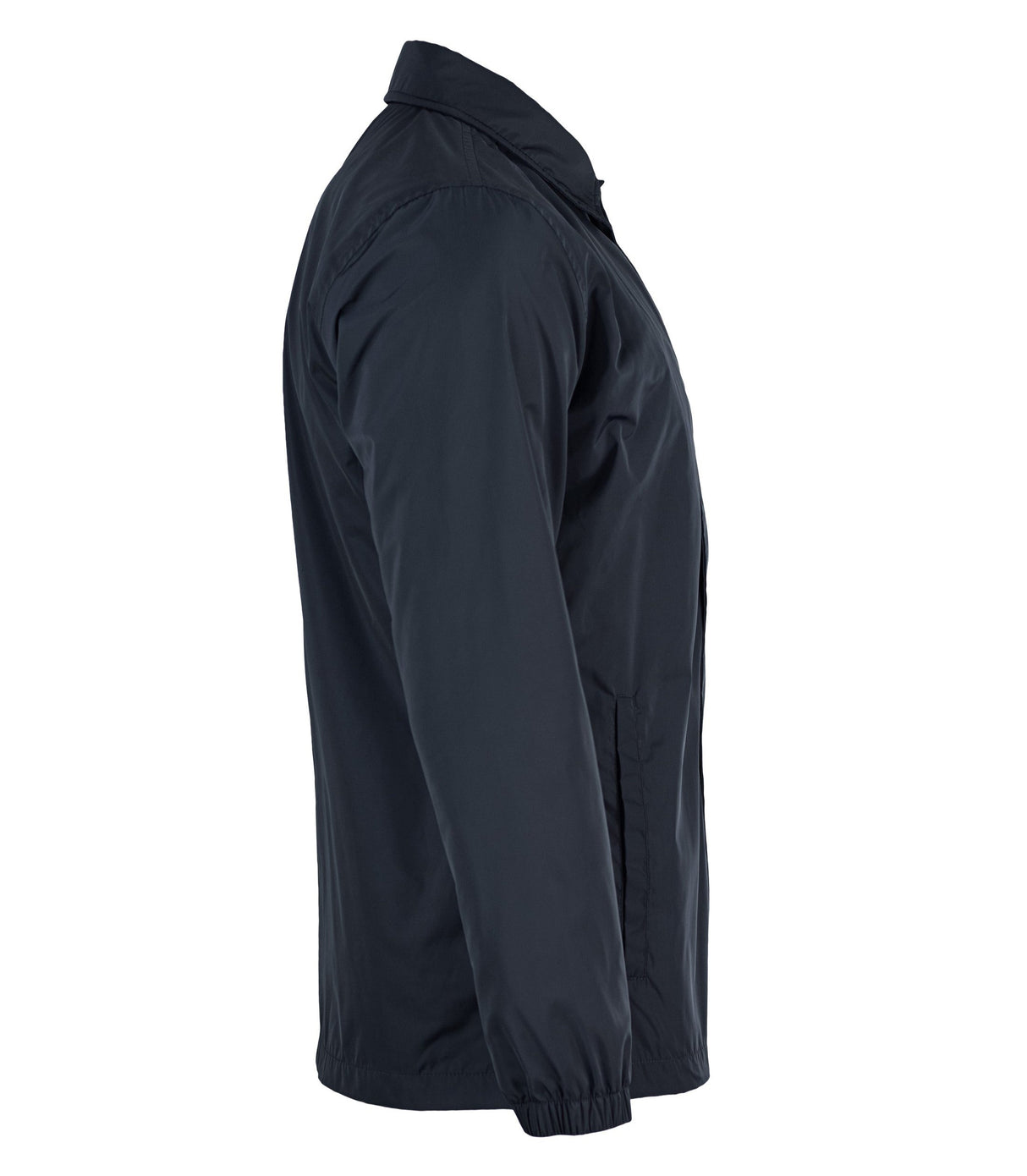 Nimbus Independence Unisex – Classic Coach Jacket