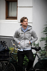 Nimbus Williamsburg – Fashionable Hooded Sweatshirt