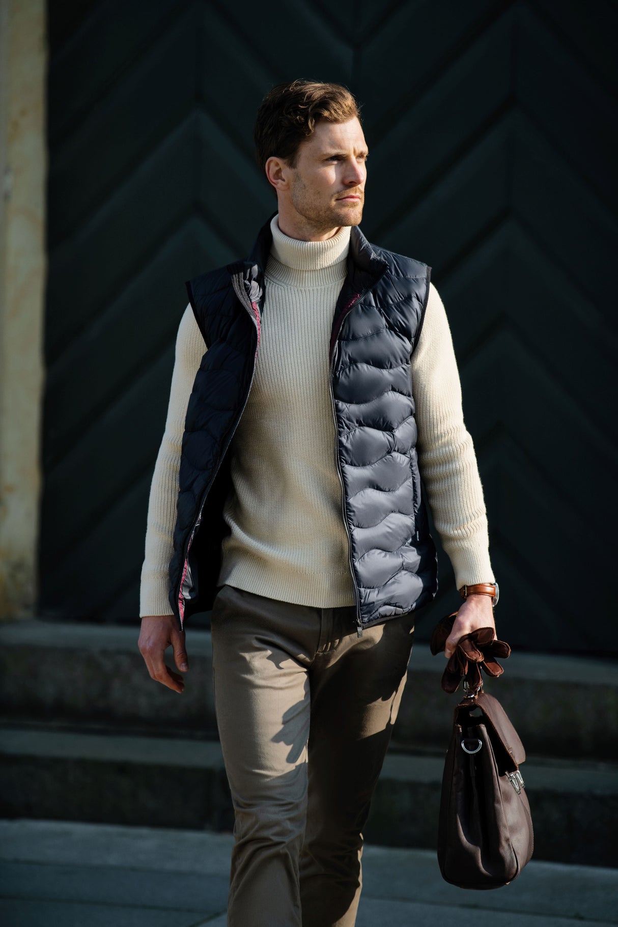 Nimbus Vermont – Versatile Down Gilet