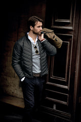 Nimbus Kendrick – Fashionable Quilted Jacket