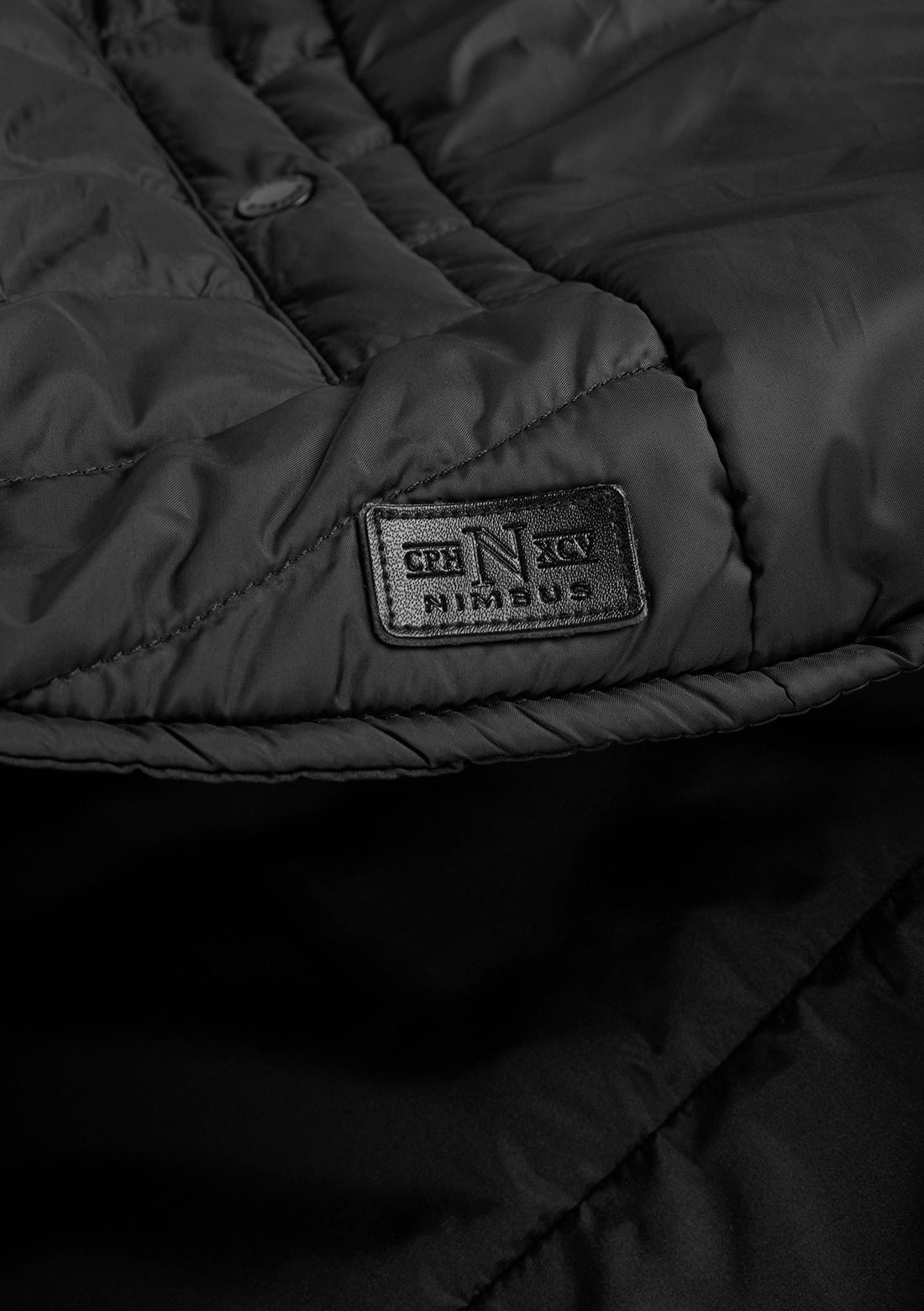 Nimbus Kendrick – Fashionable Quilted Jacket