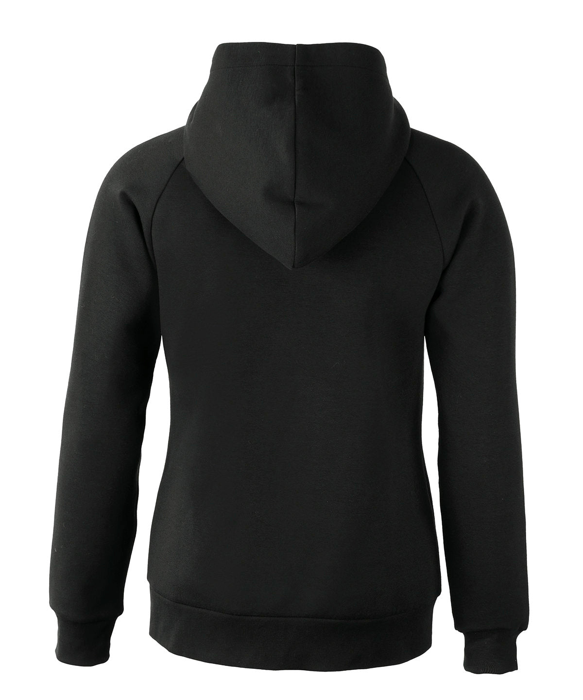 Nimbus Women's Hampton – Premium Double-Faced Hoodie