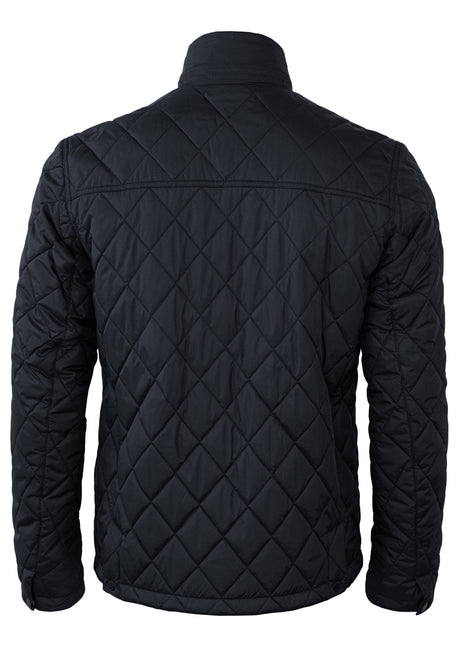 Nimbus Henderson – Stylish Diamond Quilted Jacket