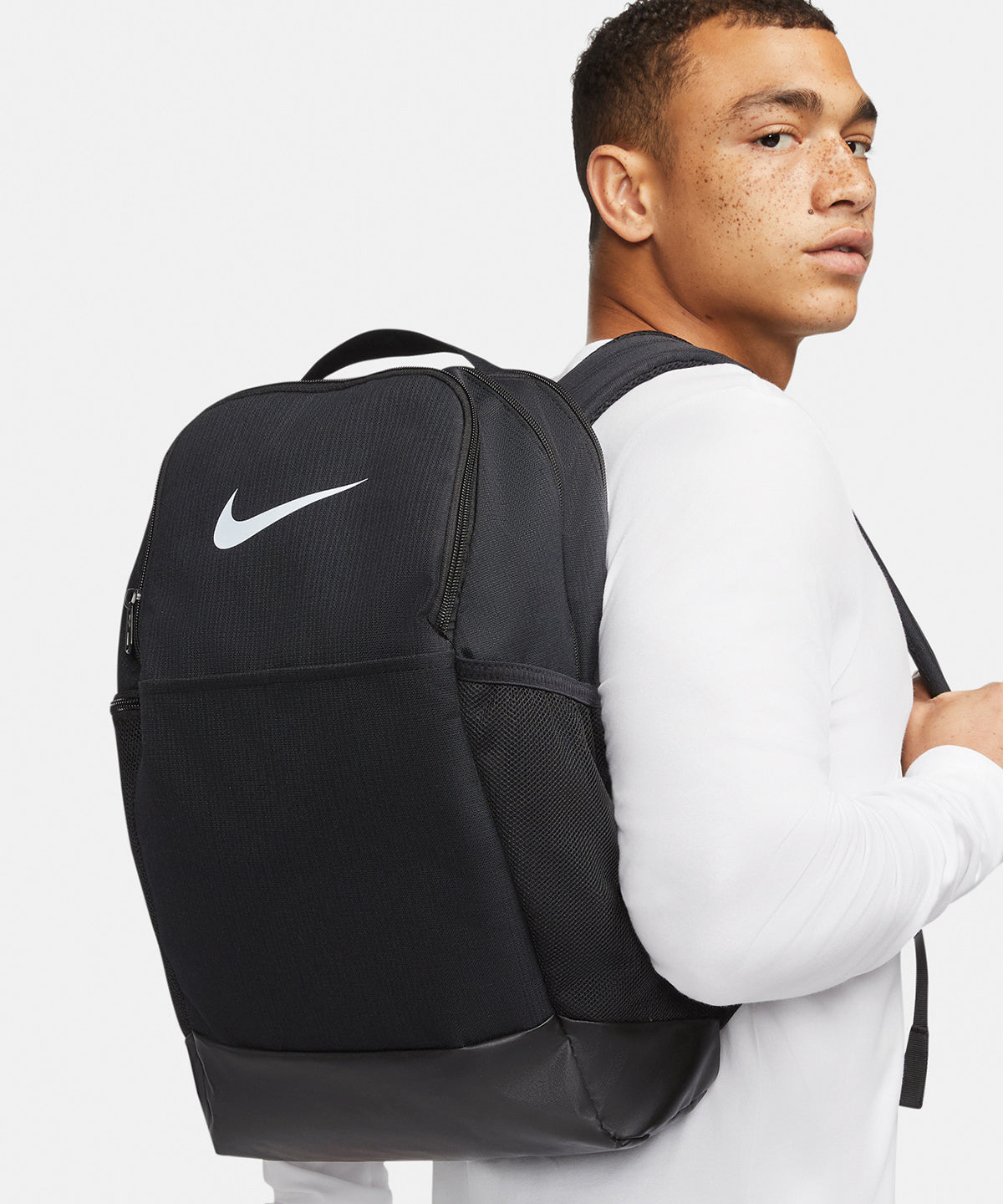 Nike Brasilia Backpack (24 Litre)