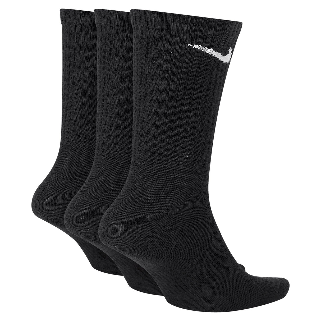 Nike Everyday Crew Socks (3 Pairs)