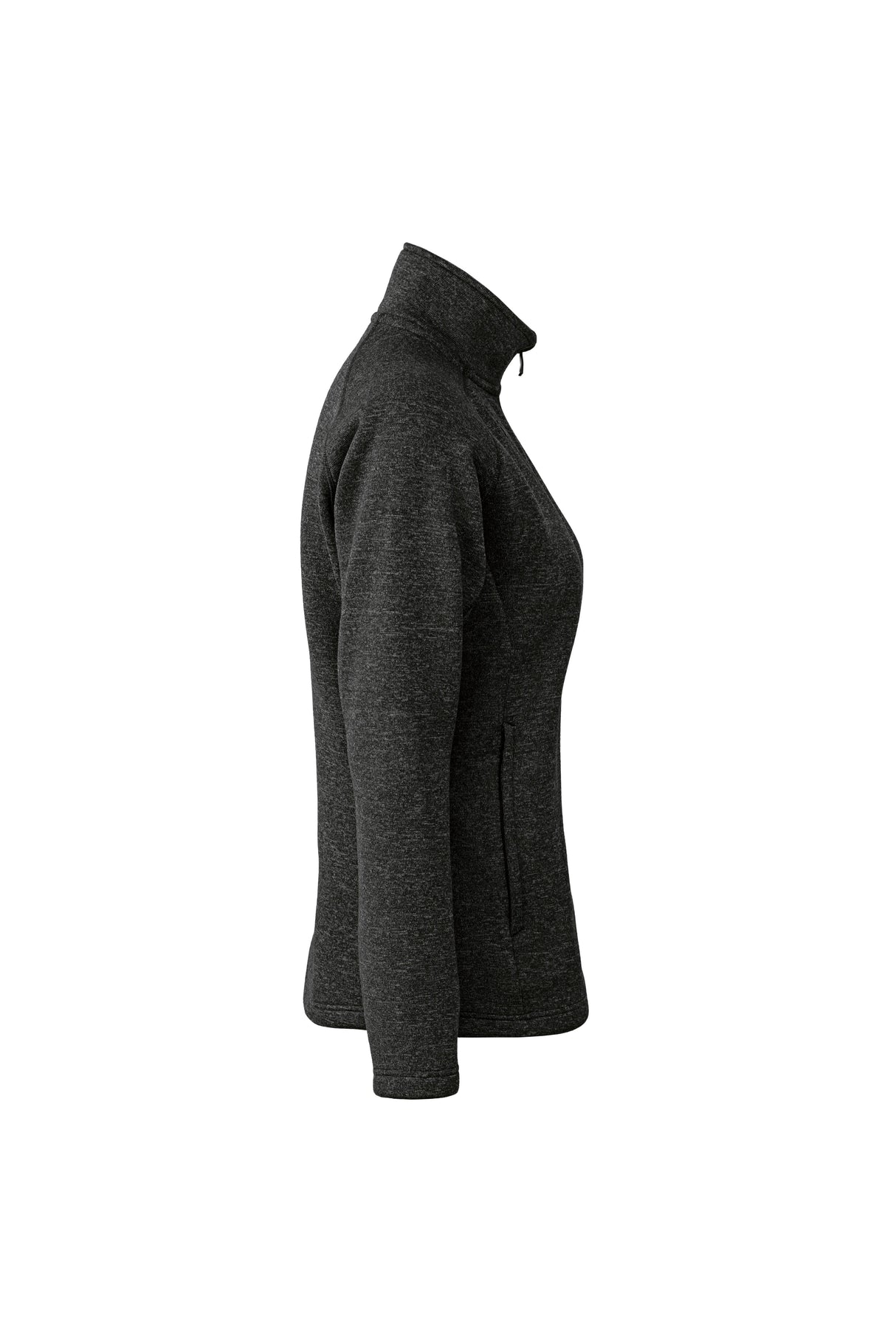 Nimbus Play Women's Montana – Knitted Fleece Jacket