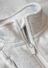 Nimbus Play Montana – Knitted Fleece Jacket