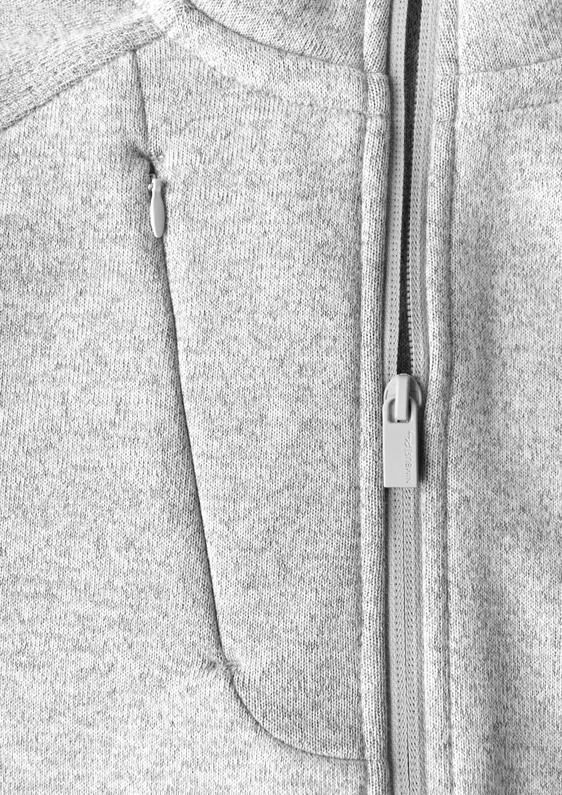 Nimbus Play Montana – Knitted Fleece Jacket