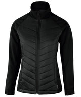 Nimbus Play Women's Bloomsdale – Comfortable Hybrid Jacket