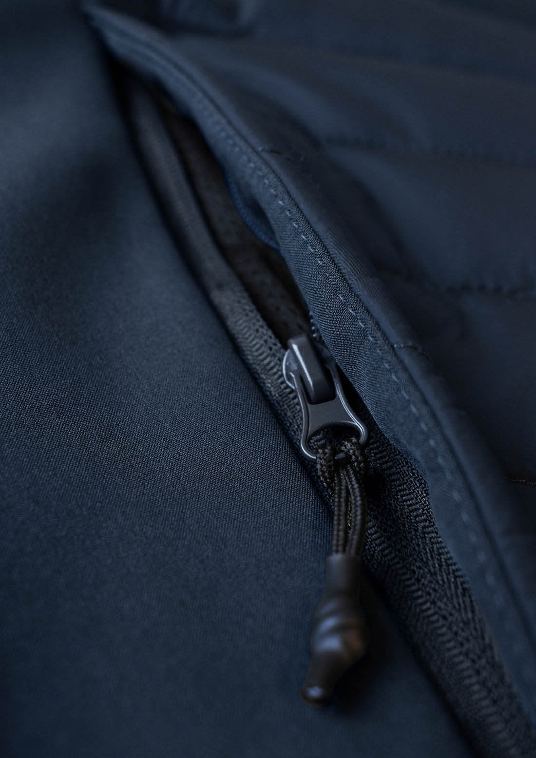 Nimbus Play Bloomsdale – Comfortable Hybrid Jacket