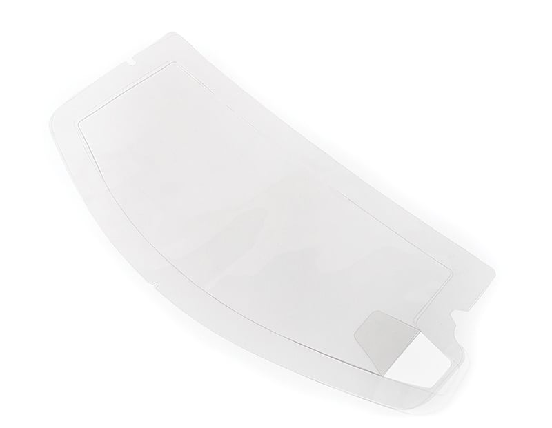 GVS Nova 3 Tear-off Lens - Pk 50