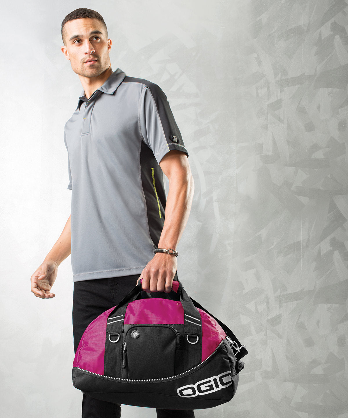 Ogio Half Dome Sports Bag